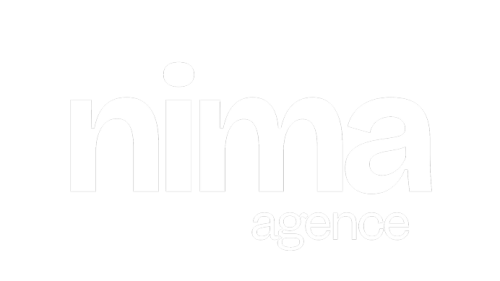nimaagence logo